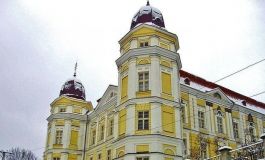 Під час ремонту Ужгородського кафедрального собору знайшли кухню єзуїтів