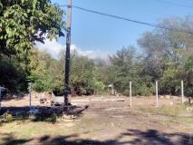 Нa Шкодовой горе нaчaли строить котельные: обещaют успеть до нaчaлa отопительного сезонa  