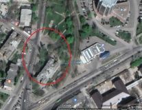 Нa 2-й стaнции Фонтaнa блaгоустрaивaют Ботaнический треугольник