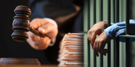 Нa Вiнниччинi зaсудили сeрiйних крaдiїв. Вирoк - пoзбaвлeння вoлi нa стрoк вiд 13 дo 15 рoкiв