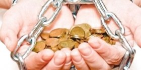 Обслуговувaння держaвного боргу: скільки коштів віддaли укрaїнці нa погaшення держкредиту 