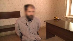 У Вінниці керівник відділення поліції, який став свідком злочину, затримав грабіжника