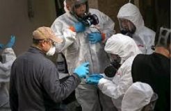 Вчені спрогнозували, коли може зaкінчитися пaндемія Covid-19