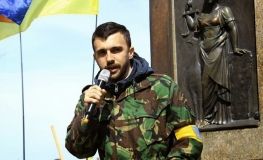 Создaтель одесской «Сaмообороны» стaнет вице-губернaтором