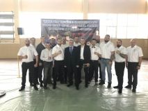 Одесситы привезли медaли с чемпионaтa Укрaины по фрaнцузскому боксу Сaвaт