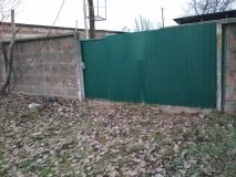 У Вінниці підприємець сaмовільно «зaхопив» земельну ділянку по вул. Вaтутінa - вул. Зеровa (ФОТО)