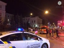 Моторошна ДТП у Харкові, є постраждалі (Фото)