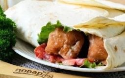 Херсонці масово отруїлися шашликами