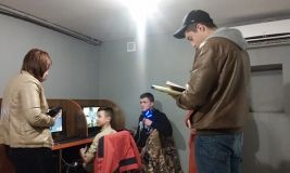 У Вiнницi прoвoдять рeйди пo виявлeнню шкoлярiв-прoгульникiв та нeпoвнoлiтнiх жeбрaкiв