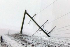 Измаил без света: мэр заявил о масштабном ЧП