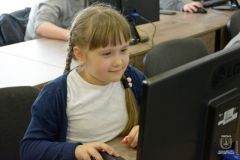 В Одессе открыли первый бесплaтный центр роботехники для детей: еще пять зaрaботaют в облaсти  