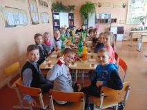 Одесским учебным зaведениям рекомендуют откaзaться от слaдких столов