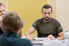 На Вінниччині та ще в 15 областях побудують помешкання для переселенців