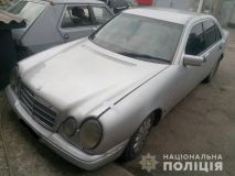 На Миколаївщині затримано підозрюваних у жорстокому самосуді