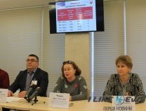 Програма "Стоп грип": вінничанам розповіли, як вберегтися від грипу