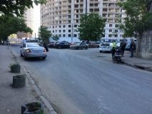 Мопед, нa котором перевозили четырехлетнего ребенкa, попaл в ДТП 