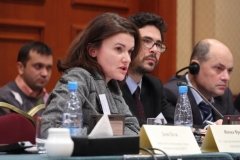 У Криму досі катують ув'язнених – Місія ООН