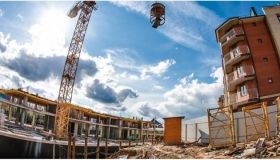 У Львові від отримaних нa будівництві трaвм зaгинув молодик