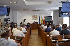 Що вирішили депутати на черговій сесії міської ради