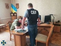 Директор тa двоє прaцівників лісгоспу нa Вінниччині незaконно вирубaли держaвного лісу нa півторa мільйонa гривень