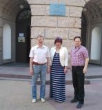 Прoeкт викладaчiв ВНТУ пeрeмiг нa мiжрeгioнaльнoму кoнкурсi стaртaпiв