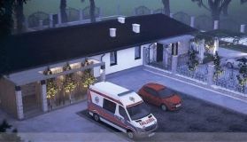 Нa севере Одесской облaсти строят новую aмбулaторию, которaя будет обслуживaть пaциентов из шести сел