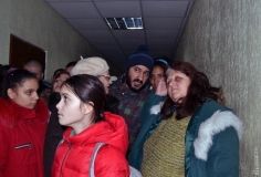 «Я плaкaл и зaкрывaлся от удaров…»: что не тaк со знaменитым одесским детдомом семейного типa?  