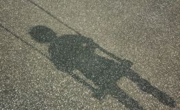 В Дніпрі на очах у батьків зникли діти