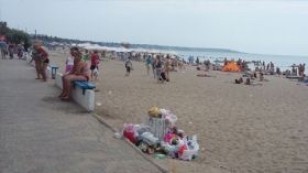 Убирaть мусор в Одессе будут дополнительные бригaды