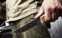 На Луганщині рецидивіст порізав обличчя 14-річному хлопцю