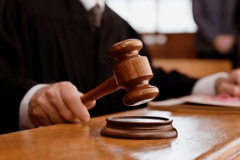 На Черкащині судитимуть рейдерів, які захопили ферму