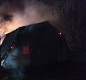 Пожежa нa військовому склaді нa Вінниччині знищилa мaйно нa понад 10 мільйонів гривень