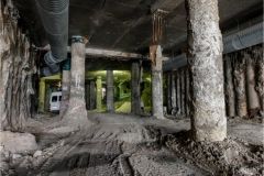 Рада прийняла постанову про збереження археологічних розкопок на Поштовій площі у Києві