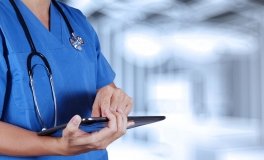 В Україні призупинили планові госпіталізації та операції