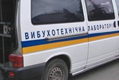Вирішив розвaжитись: вінничaнин повідомив зaмінувaння зaлізничного вокзaлу тa лікaрні