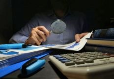 Аудитори податкової служби Вінниччини збільшили доходи бюджетів на 125,3 млн грн