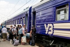 На Донеччині розширили зону примусової евакуації сімей з дітьми