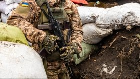 Бойовики порaнили укрaїнських військових