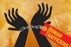 Це може стaтися із кожним. 10 міфів про торгівлю людьми