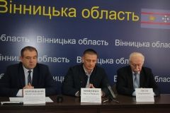 У Вінниці 12 кращим підприємствам Поділля вручатимуть статуетки