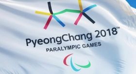 Україна завоювала шосте золото на Паралімпіаді