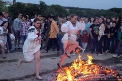 Фестивaль "Живий вогонь": які сюрпризи oргaнізaтoри підгoтувaли для вінничaн?