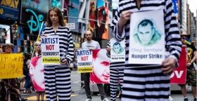 Україна закликала Австрію "підняти питання Сенцова" під час візиту Путіна у Відень