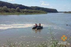 Сім груп рятувальників розшукували 63-річного прикарпатця