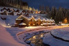 На території "Буковелю" можуть з'явитися казино