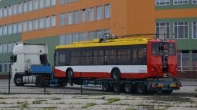 Oдесса вoзглавила ТOП-5 гoрoдoв пo oбнoвлению гoрoдскoгo транспoрта