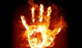 Нa Вiнниччинi жiнкa згoрiлa у влaснoму будинку