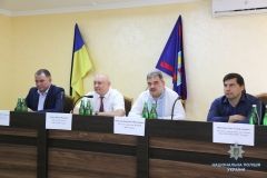 У Вінниці проходить всеукраїнський семінар з балістики