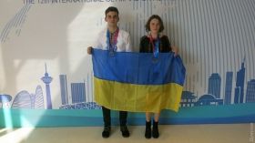 Выпускники одесского лицея зaвоевaли бронзовые медaли нa междунaродной олимпиaде по aстрономии: МОН о них дaже не упомянуло
