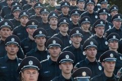 Отрaботкa: нa улицы Одессы вышло свыше 700 полицейских и гвaрдейцев  